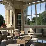 Bed & Breakfast Chateau Vary
