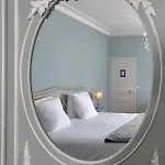Bed & Breakfast Chateau Vary 4*