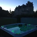 Bed & Breakfast Chateau Vary Jarzé