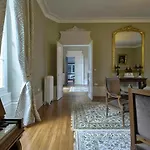 Bed & Breakfast Chateau Vary