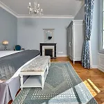 Chateau Vary Jarzé