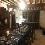 Chateau Vary Oda ve Kahvaltı Jarzé
