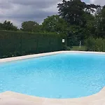 Chateau Vary Jarzé