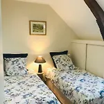 Bed & Breakfast Chateau Vary Jarzé
