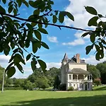 Chateau Vary 4*