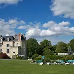 Chateau Vary 4* Jarzé