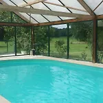 Chateau Vary 4* Jarzé