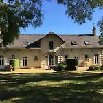 Bed & Breakfast Chateau Vary Jarzé