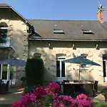 Bed & Breakfast Chateau Vary