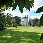 Chateau Vary 4* Jarze