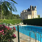 Chateau Vary Bed & Breakfast 4*