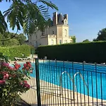Chateau Vary Bed & Breakfast Jarzé
