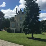 Bed & Breakfast Chateau Vary
