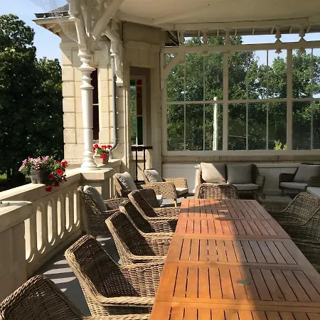 Chateau Vary