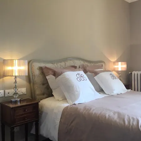 Bed and breakfast Chateau Vary