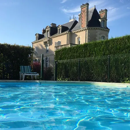 Chateau Vary