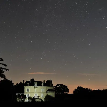 Chateau Vary 4* Jarzé