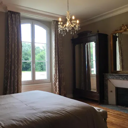 Chateau Vary 4* Jarzé