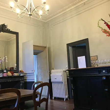 Chateau Vary Jarze