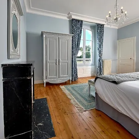 Chateau Vary 4* Jarzé