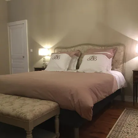 Chateau Vary 4* Jarzé