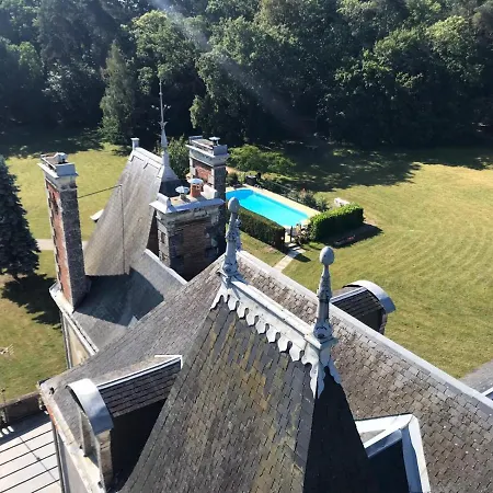 Chateau Vary 4*