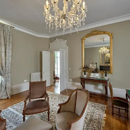 Chateau Vary 4* Jarzé