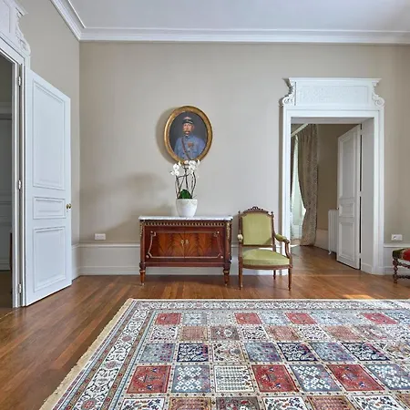 Chateau Vary 4*