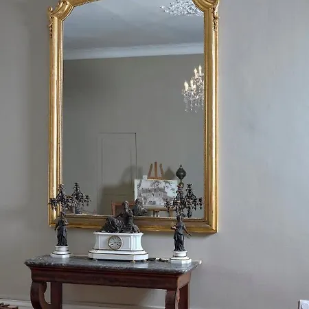 Chateau Vary Bed and Breakfast 4*