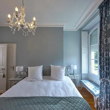 Chateau Vary