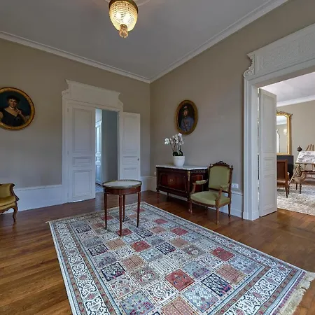 Chateau Vary 4* Jarzé