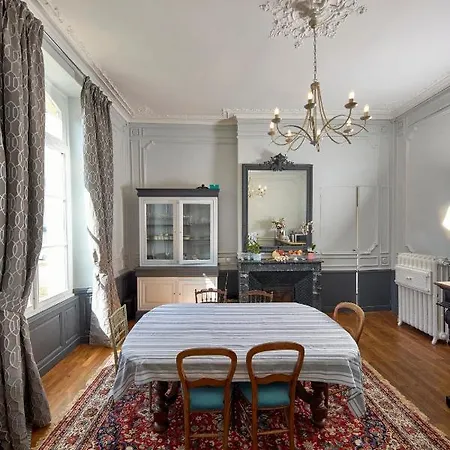 Chateau Vary 4*