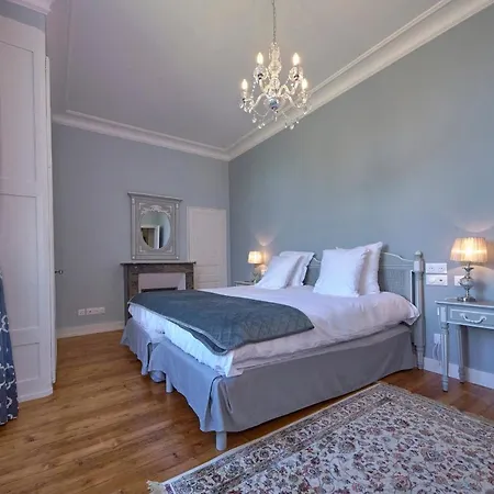 Chateau Vary 4*