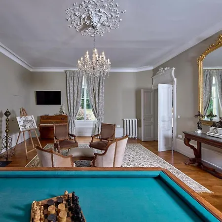 Chateau Vary 4*