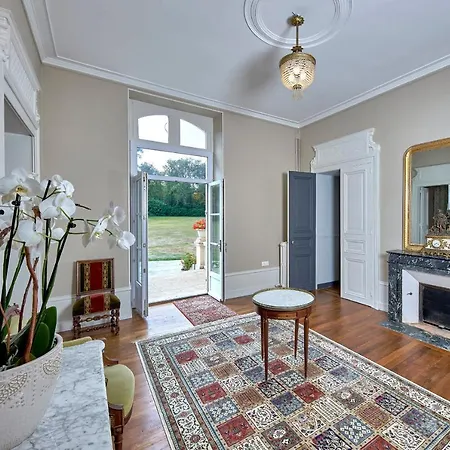 Chateau Vary 4* Jarzé