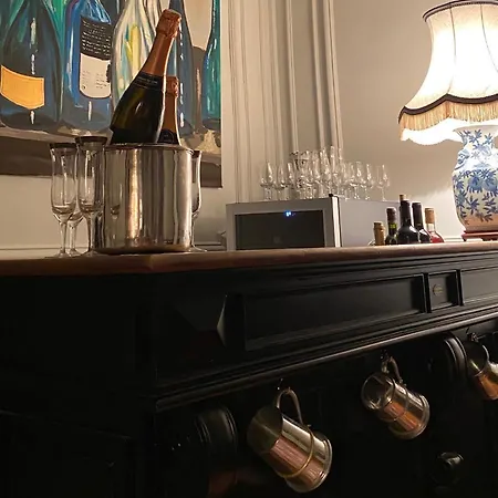 Chateau Vary 3* Jarze