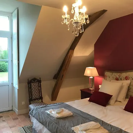 Chateau Vary Bed & Breakfast