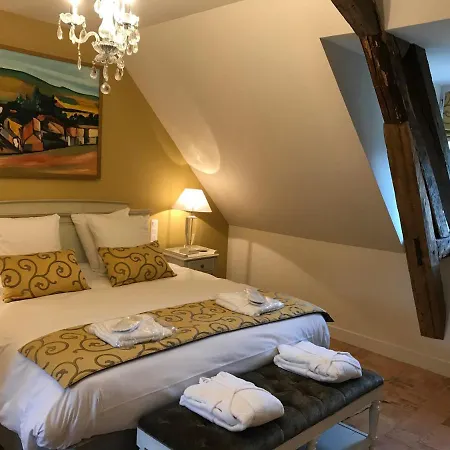 Chateau Vary Bed & Breakfast 3*