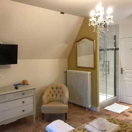 Chateau Vary Bed & Breakfast 3*