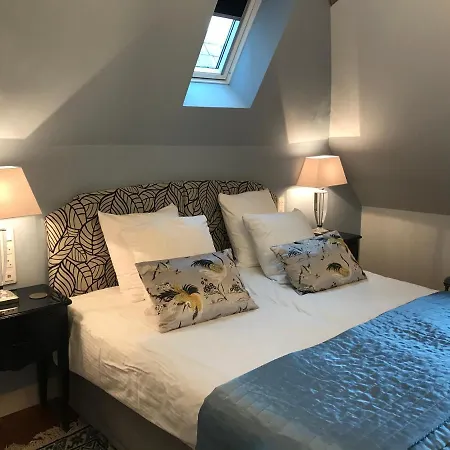 Chateau Vary Jarze
