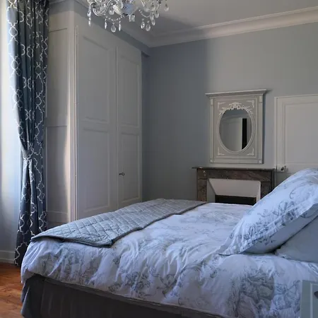 Chateau Vary Jarze