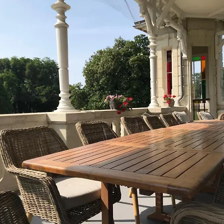 Chateau Vary