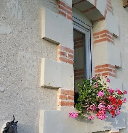 Bed and Breakfast Chateau Vary