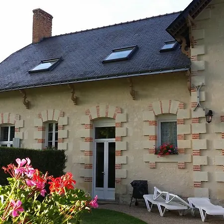 Chateau Vary 4*