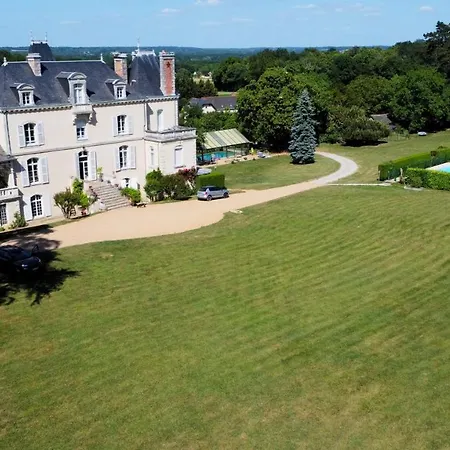 Chateau Vary 3* Jarze