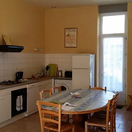 Chateau Vary فندق مبيت وإفطار