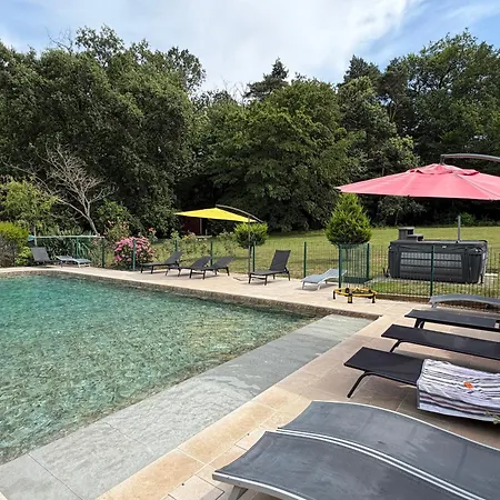 Chateau Vary B&B
