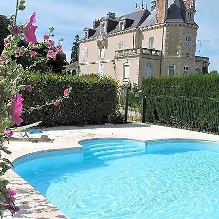 Chateau Vary 4*