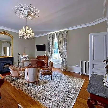 Chateau Vary 4* Jarzé