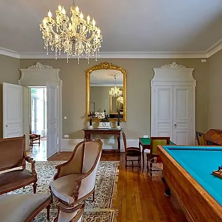 Chateau Vary 4*